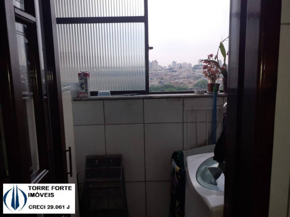 Imagem Apartamento com 2 Quartos à Venda, 50 m² em São Paulo