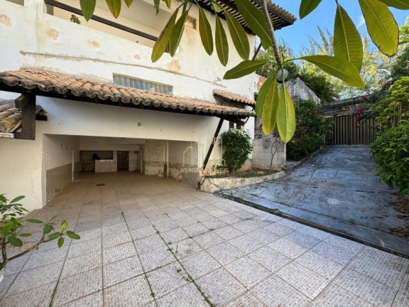 Imagem Imóvel com 4 Quartos à Venda, 1.734 m² em Jaguaribe - Salvador