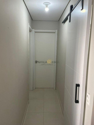 Imagem Apartamento com 2 Quartos à Venda, 43 m² em Campo Limpo - São Paulo