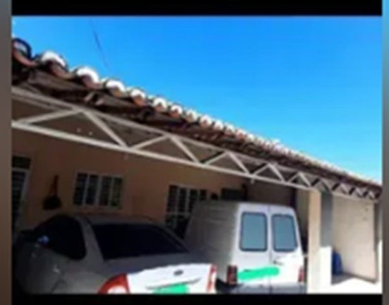 Imagem Casa com 3 Quartos à Venda, 250 m² em Parque Sul - Teresina