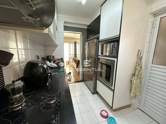 Imagem Apartamento com 3 Quartos à Venda, 86 m² em Vila Leonor - Guarulhos