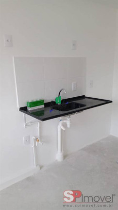 Apartamento com 1 Quarto à Venda, 24 m² em Cidade Satélite Santa Bárbara - São Paulo