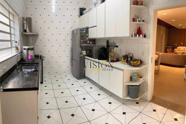 Imagem Casa com 3 Quartos à Venda, 253 m² em Parque Xangrilá - Campinas Imagem Casa com 3 Quartos à Venda, 253 m² em Parque Xangrilá - Campinas