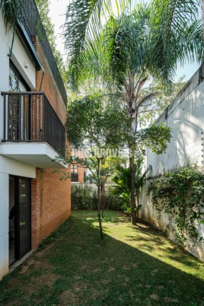Imagem Casa com 4 Quartos à Venda, 554 m² em Jardim Paulistano - São Paulo Imagem Casa com 4 Quartos à Venda, 554 m² em Jardim Paulistano - São Paulo