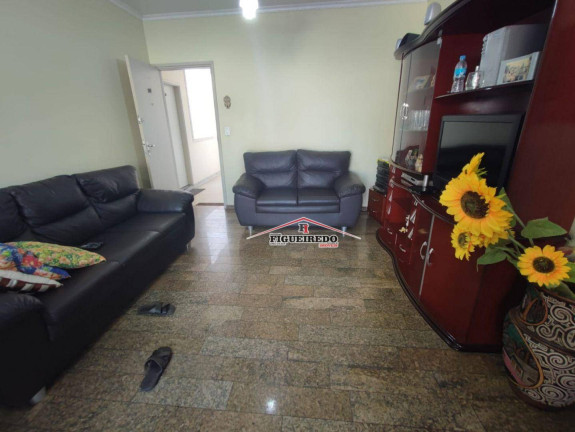 Imagem Apartamento com 2 Quartos à Venda, 102 m² em Boqueirão - Praia Grande
