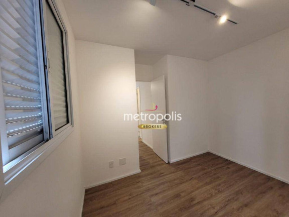 Imagem Apartamento com 3 Quartos à Venda, 57 m² em Vila Valparaíso - Santo André Imagem Apartamento com 3 Quartos à Venda, 57 m² em Vila Valparaíso - Santo André