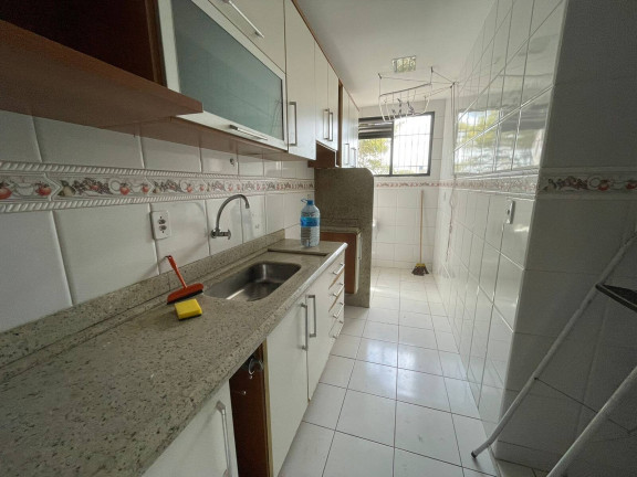 Imagem Apartamento com 2 Quartos à Venda, 55 m² em Parque Turf Club - Campos Dos Goytacazes