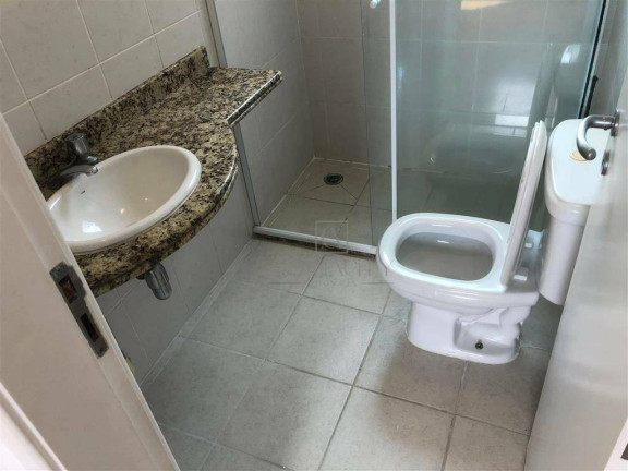 Imagem Apartamento com 2 Quartos para Alugar, 91 m² em Tamboré - Barueri