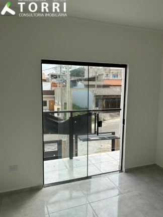 Imagem Sobrado com 2 Quartos à Venda, 77 m² em Terras De Arieta - Sorocaba
