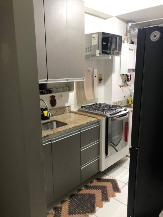 Imagem Apartamento com 2 Quartos à Venda, 54 m² em Jardim Olavo Bilac - São Bernardo Do Campo Imagem Apartamento com 2 Quartos à Venda, 54 m² em Jardim Olavo Bilac - São Bernardo Do Campo