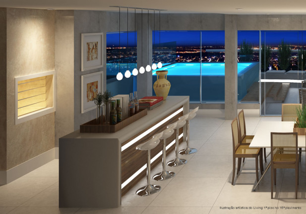 Imagem Apartamento com 3 Quartos à Venda, 330 m² em Moinhos De Vento - Porto Alegre