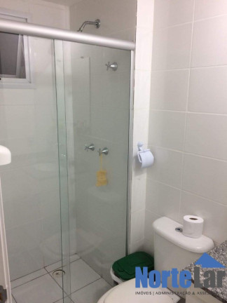 Imagem Apartamento com 2 Quartos à Venda, 62 m² em Vila Nova Cachoeirinha - São Paulo