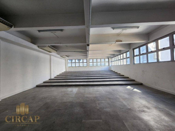 Imagem Edifício Residencial para Alugar, 4.484 m² em Consolação - São Paulo