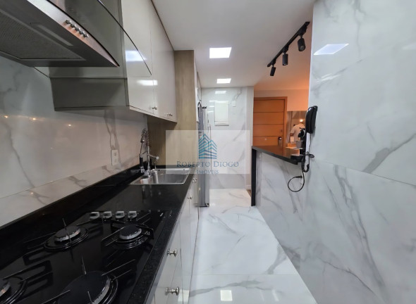 Imagem Cobertura com 3 Quartos à Venda, 143 m² em Barra Olímpica - Rio De Janeiro
