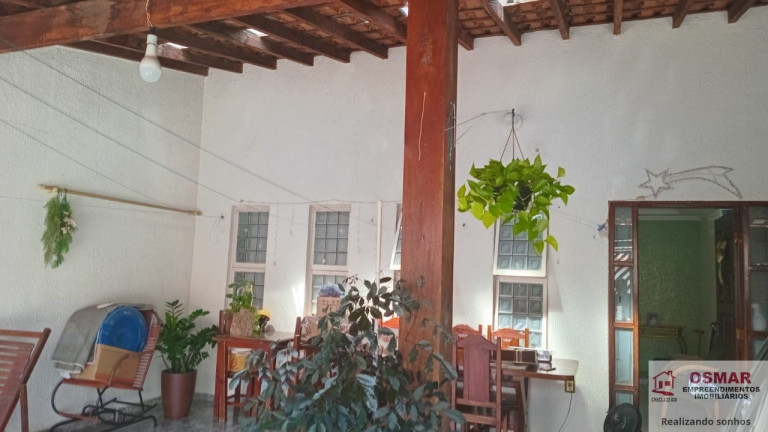 Imagem Casa com 3 Quartos à Venda, 149 m² em Parque Euclides Miranda - Sumaré Imagem Casa com 3 Quartos à Venda, 149 m² em Parque Euclides Miranda - Sumaré