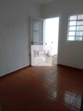 Imagem Casa com 2 Quartos à Venda, 43 m² em Vila Nova Sorocaba - Sorocaba Imagem Casa com 2 Quartos à Venda, 43 m² em Vila Nova Sorocaba - Sorocaba