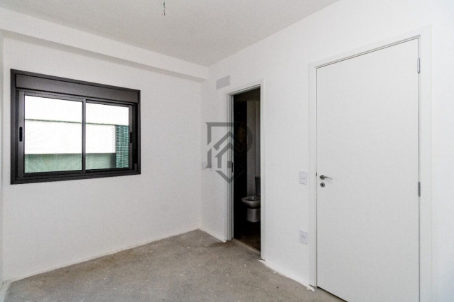 Imagem Apartamento com 2 Quartos à Venda, 76 m² em Moema - São Paulo