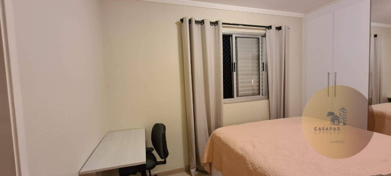 Imagem Apartamento com 2 Quartos à Venda, 54 m² em Vila Liviero - São Paulo Imagem Apartamento com 2 Quartos à Venda, 54 m² em Vila Liviero - São Paulo