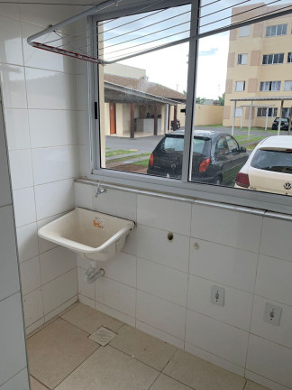 Imagem Apartamento com 2 Quartos à Venda, 48 m² em Minas Gerais - Uberlândia