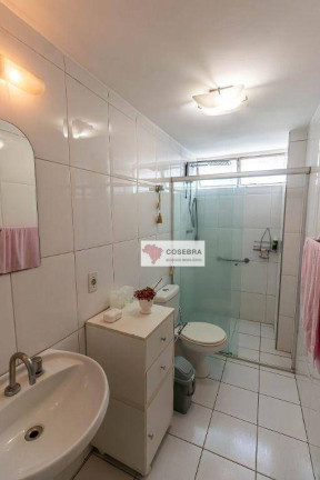 Imagem Apartamento com 2 Quartos à Venda, 70 m² em Itaim Bibi - São Paulo