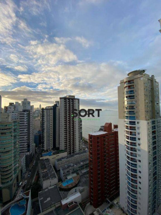 Apartamento com 4 Quartos à Venda, 144 m² em Centro - Balneário Camboriú