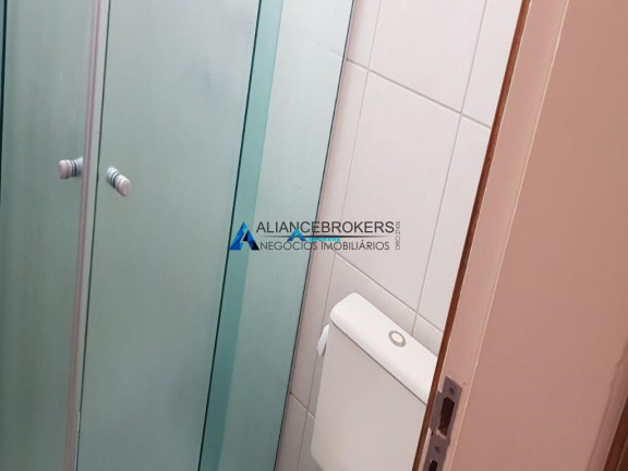 Imagem Apartamento com 3 Quartos à Venda, 58 m² em Jardim Bonfiglioli - Jundiaí