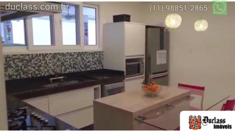 Imagem Sobrado com 4 Quartos à Venda, 425 m² em Condominio Porto Atibaia - Atibaia