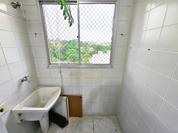 Imagem Apartamento com 2 Quartos à Venda, 51 m² em Quitaúna - Osasco