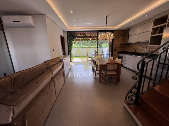 Imagem Casa com 3 Quartos à Venda, 152 m² em Deltaville - Biguaçu Imagem Casa com 3 Quartos à Venda, 152 m² em Deltaville - Biguaçu