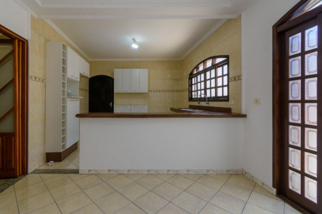 Imagem Casa com 3 Quartos à Venda, 162 m² em Vila Gustavo - São Paulo Imagem Casa com 3 Quartos à Venda, 162 m² em Vila Gustavo - São Paulo