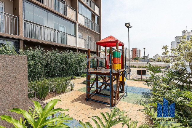 Imagem Apartamento com 1 Quarto à Venda, 32 m² em Jardim Da Glória - São Paulo Imagem Apartamento com 1 Quarto à Venda, 32 m² em Jardim Da Glória - São Paulo