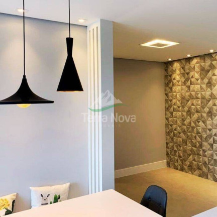 Imagem Apartamento com 2 Quartos à Venda, 67 m² em Jardim Tereza Cristina - Jundiaí Imagem Apartamento com 2 Quartos à Venda, 67 m² em Jardim Tereza Cristina - Jundiaí