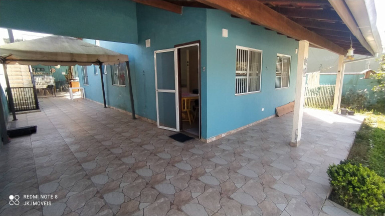 Imagem Casa com 3 Quartos à Venda, 135 m² em Balneário Itapoá - Itapoá Imagem Casa com 3 Quartos à Venda, 135 m² em Balneário Itapoá - Itapoá