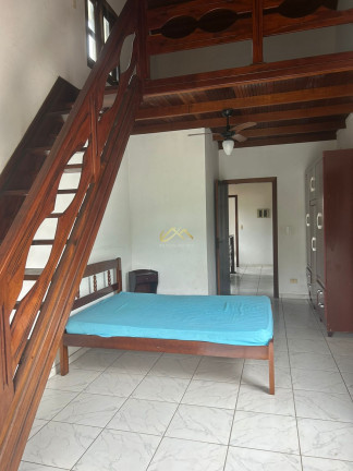 Imagem Casa com 3 Quartos à Venda, 225 m² em Perequê Açu - Ubatuba