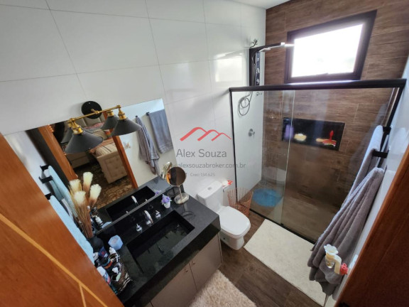 Imagem Casa com 3 Quartos à Venda, 149 m² em Residencial Real Parque Sumaré - Sumaré Imagem Casa com 3 Quartos à Venda, 149 m² em Residencial Real Parque Sumaré - Sumaré