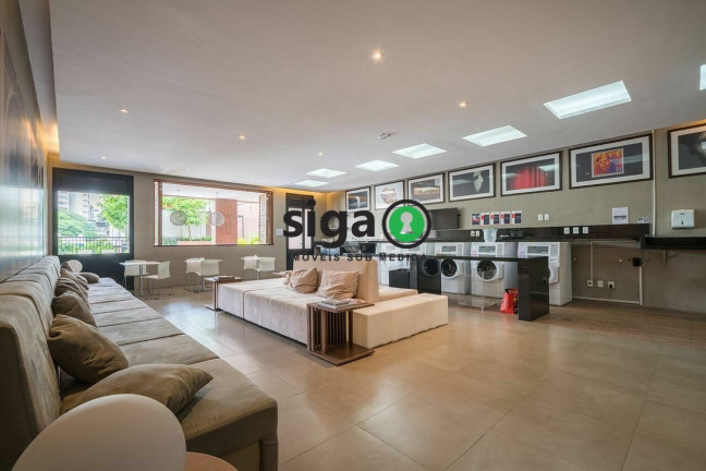 Imagem Apartamento com 1 Quarto à Venda, 40 m² em Bela Vista - São Paulo Imagem Apartamento com 1 Quarto à Venda, 40 m² em Bela Vista - São Paulo