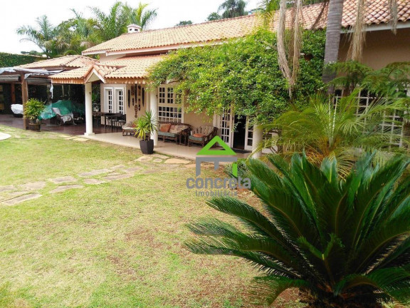 Imagem Casa de Condomínio com 3 Quartos à Venda, 600 m² em Parque Dom Henrique - Cotia