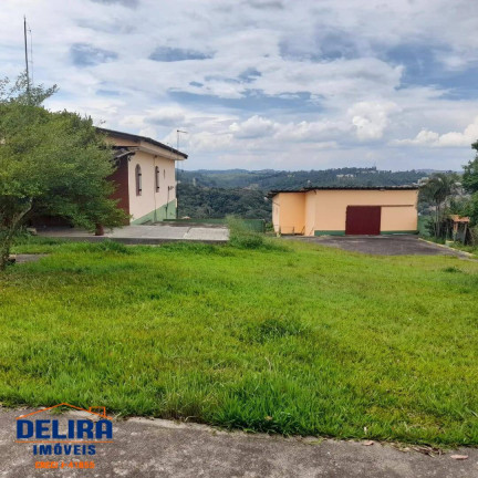 Imagem Chácara com 6 Quartos à Venda, 4.818 m² em Chácaras Bom Tempo - Franco Da Rocha