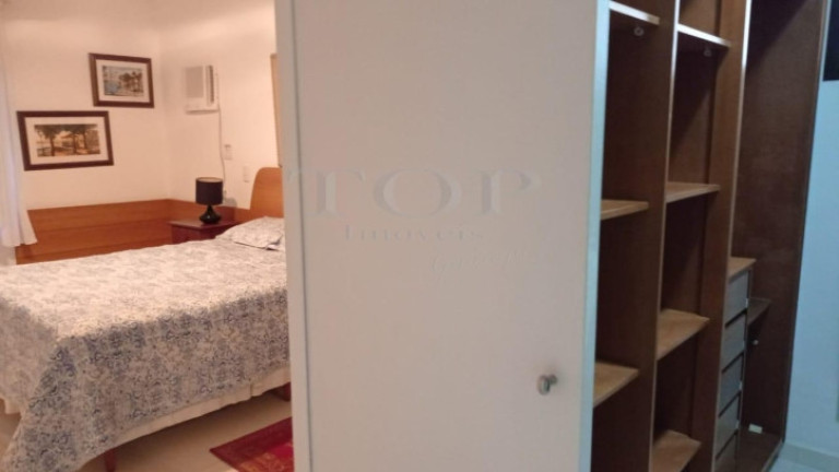 Imagem Apartamento com 4 Quartos à Venda, 236 m² em Morro Do Maluf - Guarujá