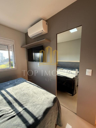 Imagem Apartamento com 2 Quartos à Venda, 70 m² em Jardim Oriente - São José Dos Campos