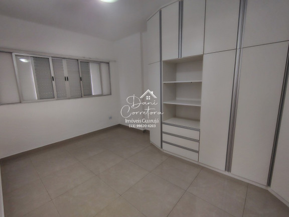 Imagem Apartamento com 3 Quartos à Venda, 120 m² em Pitangueiras - Guarujá