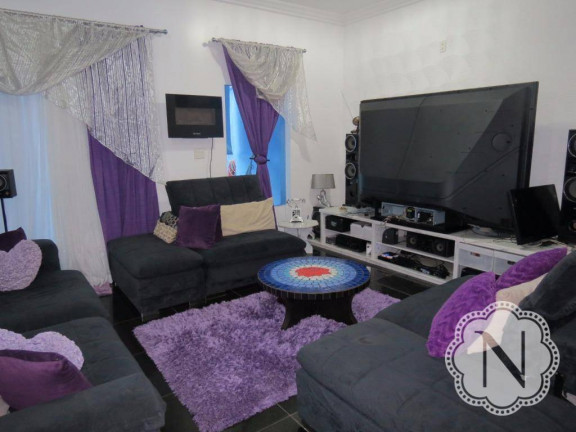 Imagem Sobrado com 4 Quartos à Venda, 524 m² em Cibratel I - Itanhaém Imagem Sobrado com 4 Quartos à Venda, 524 m² em Cibratel I - Itanhaém