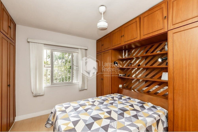 Imagem Casa com 3 Quartos à Venda, 162 m² em Jardim Petrópolis - São Paulo