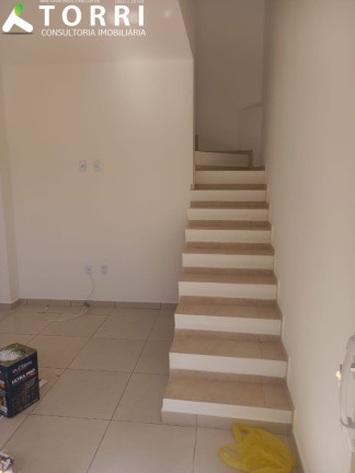 Imagem Sobrado com 2 Quartos à Venda, 69 m² em Jardim Paulista - Sorocaba