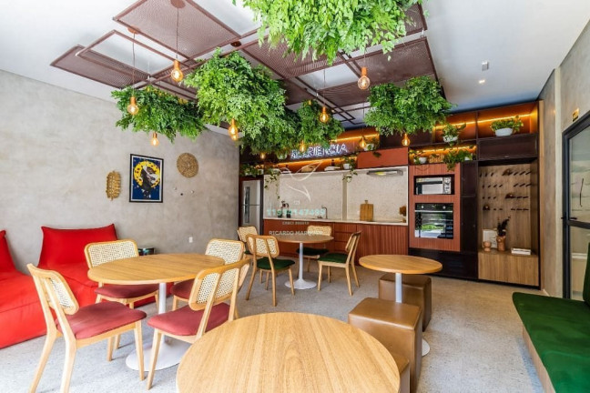 Imagem Studio com 1 Quarto à Venda, 22 m² em Chácara Klabin - São Paulo Imagem Studio com 1 Quarto à Venda, 22 m² em Chácara Klabin - São Paulo