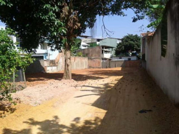 Imagem Terreno à Venda, 1.357 m² em Centro - Macaé Imagem Terreno à Venda, 1.357 m² em Centro - Macaé