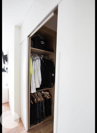 Imagem Apartamento com 2 Quartos à Venda, 142 m² em Vila Andrade - São Paulo Imagem Apartamento com 2 Quartos à Venda, 142 m² em Vila Andrade - São Paulo