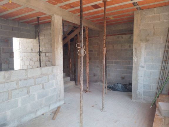 Imagem Sobrado com 2 Quartos à Venda,  em Nova Atibaia - Atibaia
