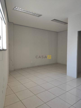 Imagem Sala Comercial para Alugar, 51 m² em Jardim São Paulo - Americana Imagem Sala Comercial para Alugar, 51 m² em Jardim São Paulo - Americana