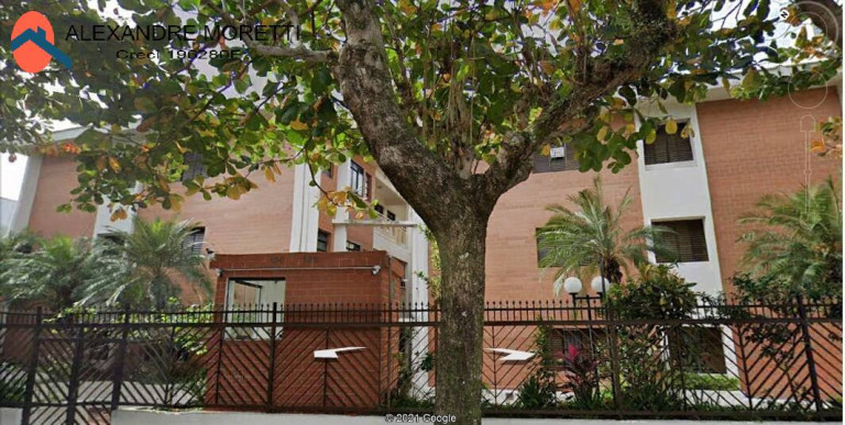 Imagem Apartamento com 1 Quarto à Venda, 47 m² em Enseada - Guarujá